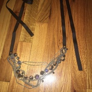 Necklace or belt